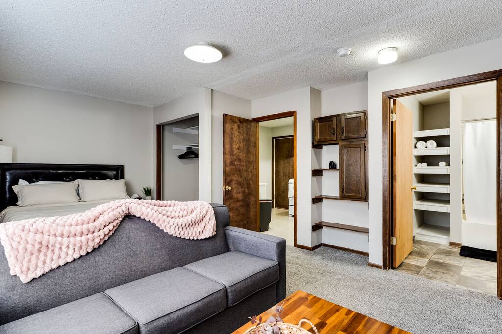 *NEW* Indian Hills Summit Retreat VI~ 1 BD!