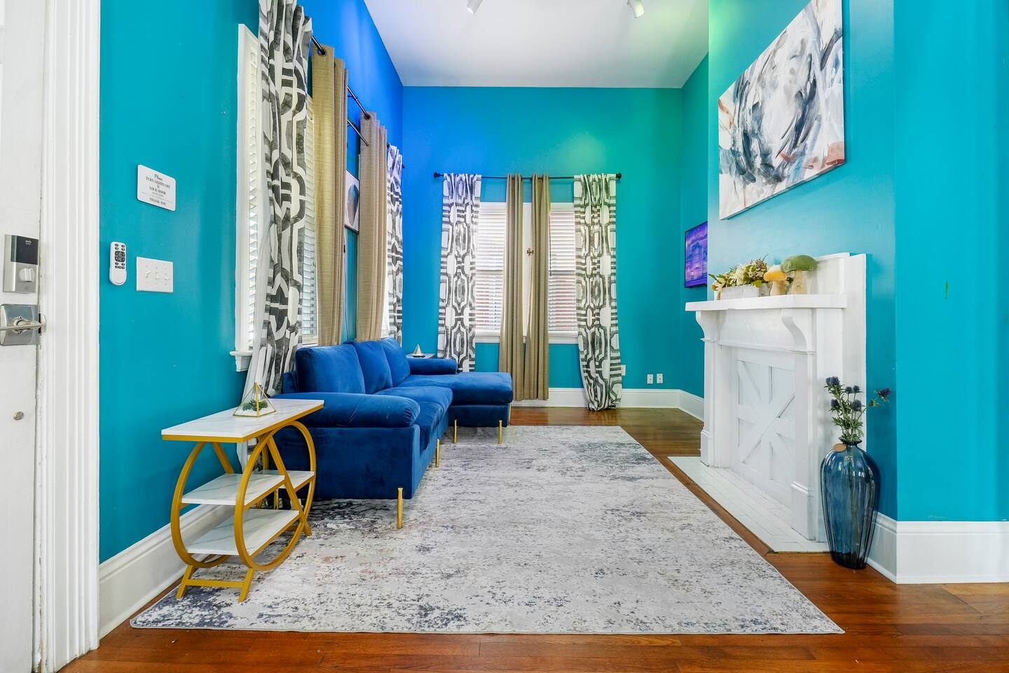 Madison Ave Retreat "Near Downtown & Maxwell AFB"