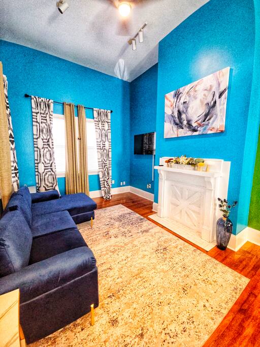 Madison Ave Retreat "Near Downtown & Maxwell AFB"