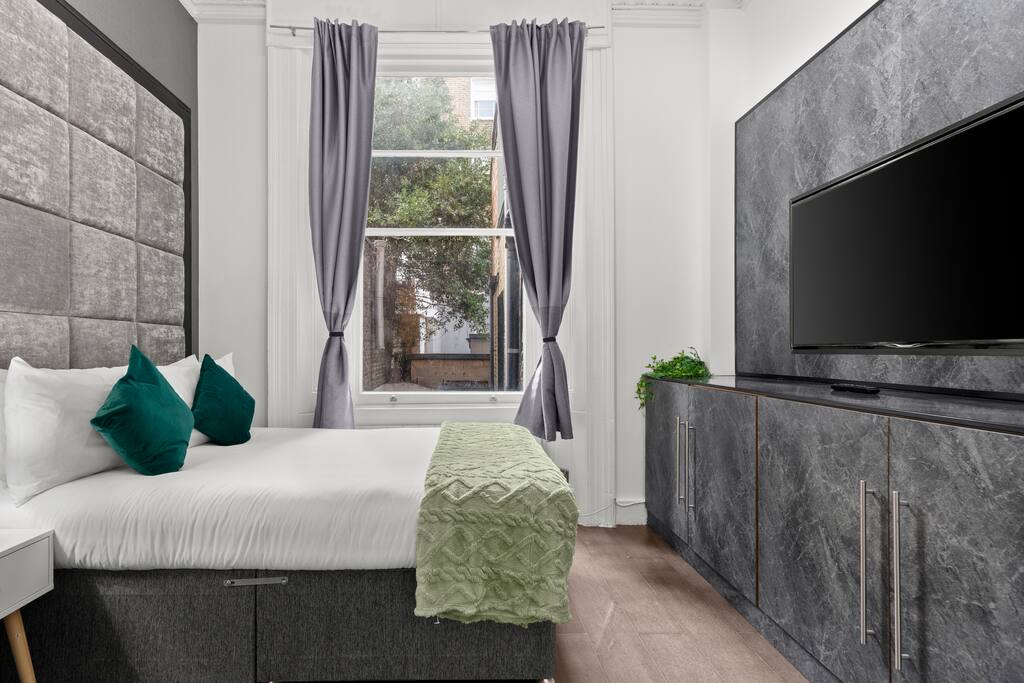 Tidy Studio in West London