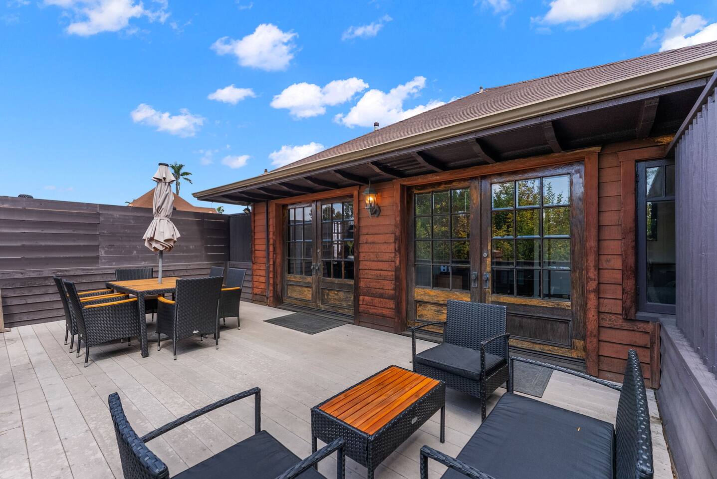 The 1905 House by Coastline Vacation Rentals