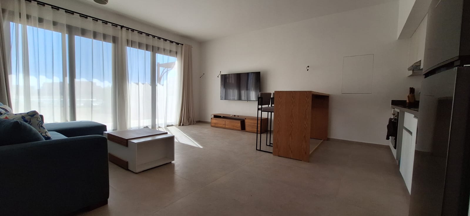 El Gouna Paradise Escape 2-Bedroom 3-Bathroom Ground Floor