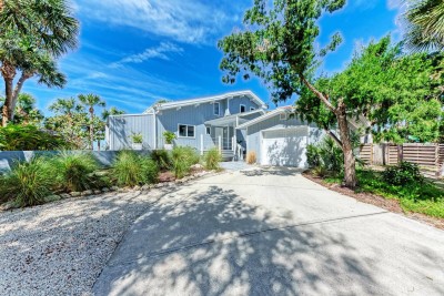 Private Beach Living! rental in Englewood