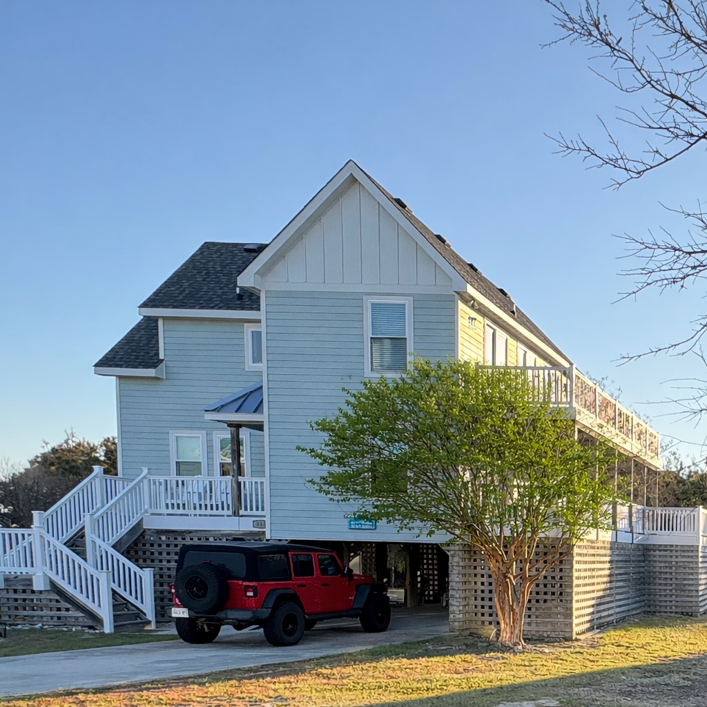 Family Paradise: Oceanside, Pool, Dog-Friendly