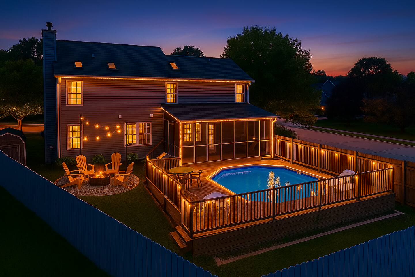 Pool|GameRoom|Hot Tub|Pet Friendly|30%off Monthly