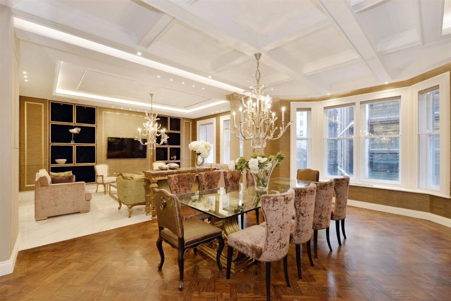 Prime Knightsbridge 2 bedroom opposite 1hydepark