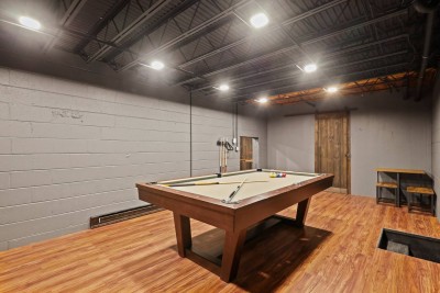 Cabin w Hot Tub, Theater, Game Room, Fire Pit, Bar photo 6