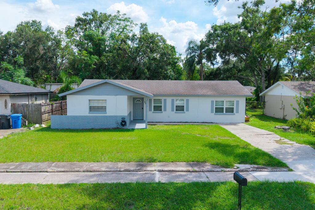 Tuna Drive Retreat - Holiday Home