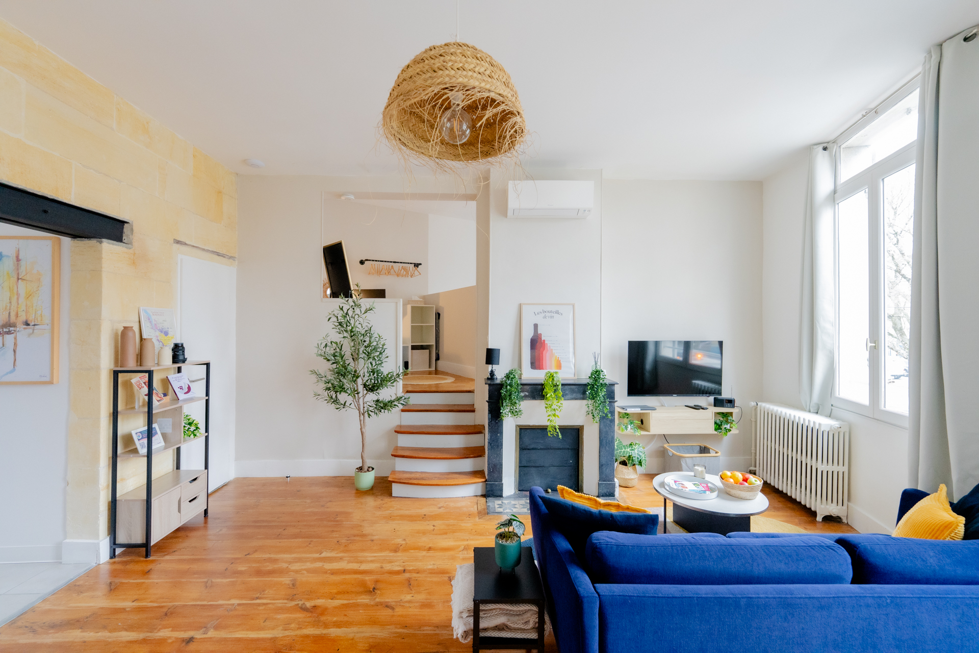 Les Libournettes - Harmony