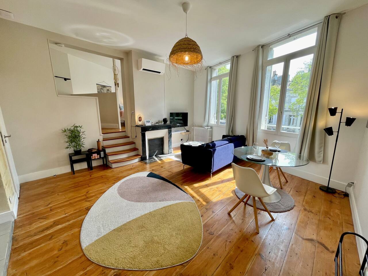 Les Libournettes - Harmony