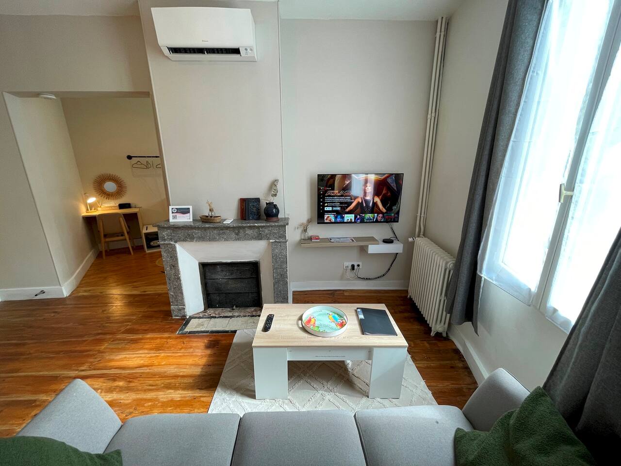 Les Libournettes - Sérénité