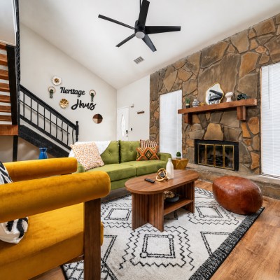 Heritage Haus
