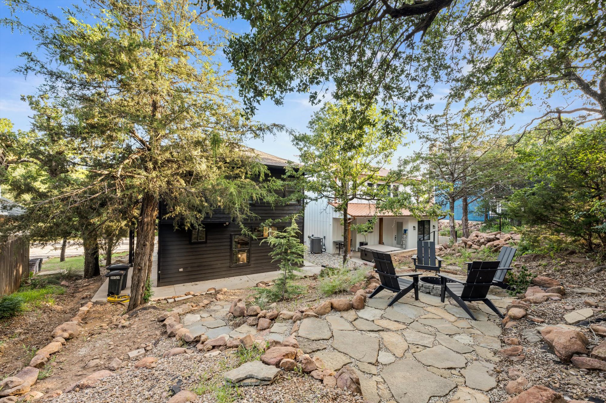 Romantic Adult Kink Theme Couples Getaway- Hot Tub