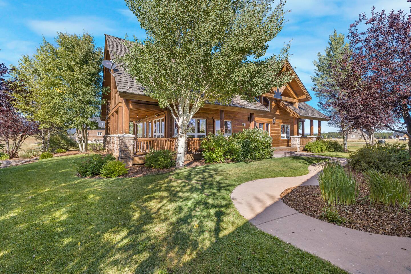 Sunset Point Paradise - Near Yellowstone