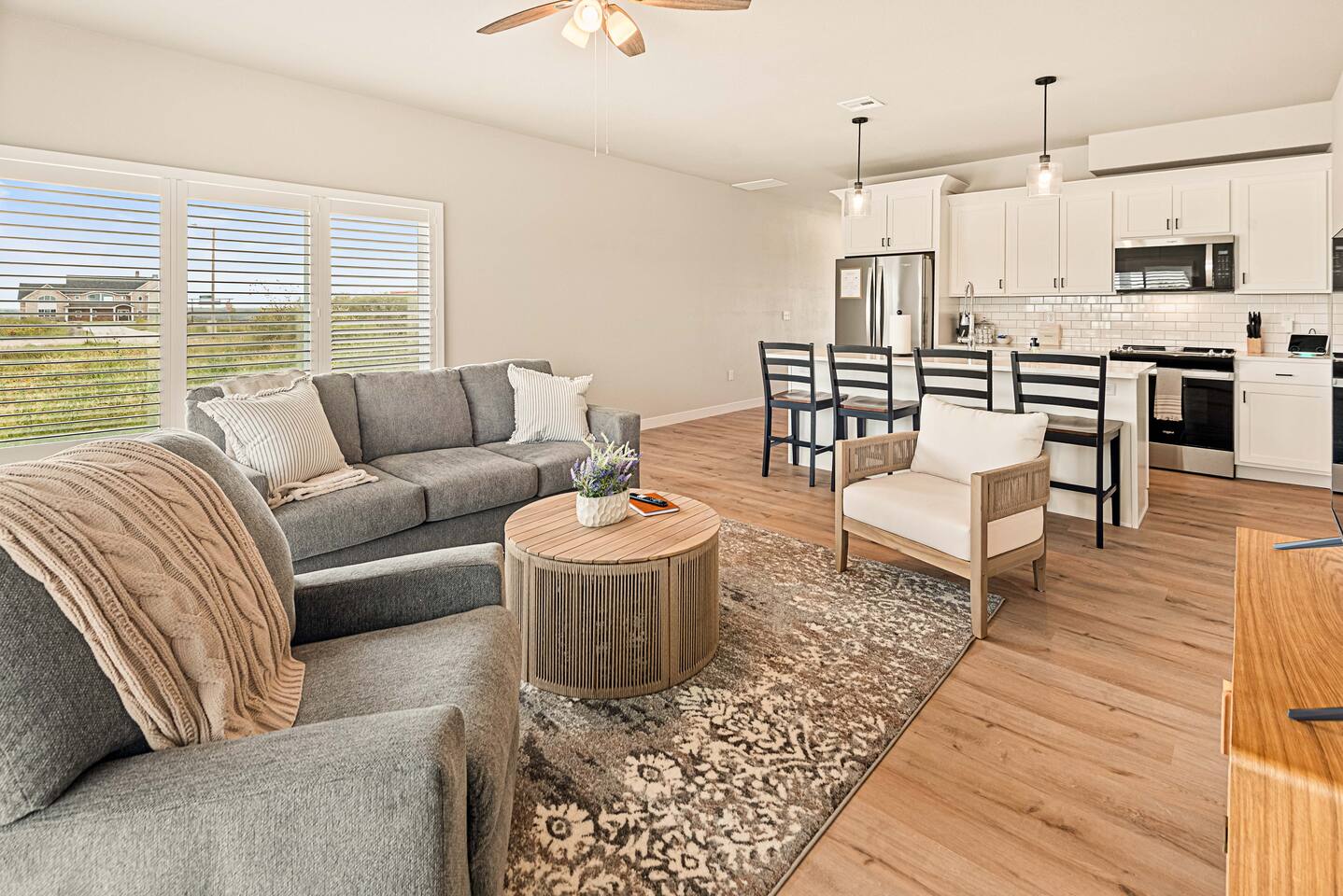 Little Apple Luxe at Colbert Hills