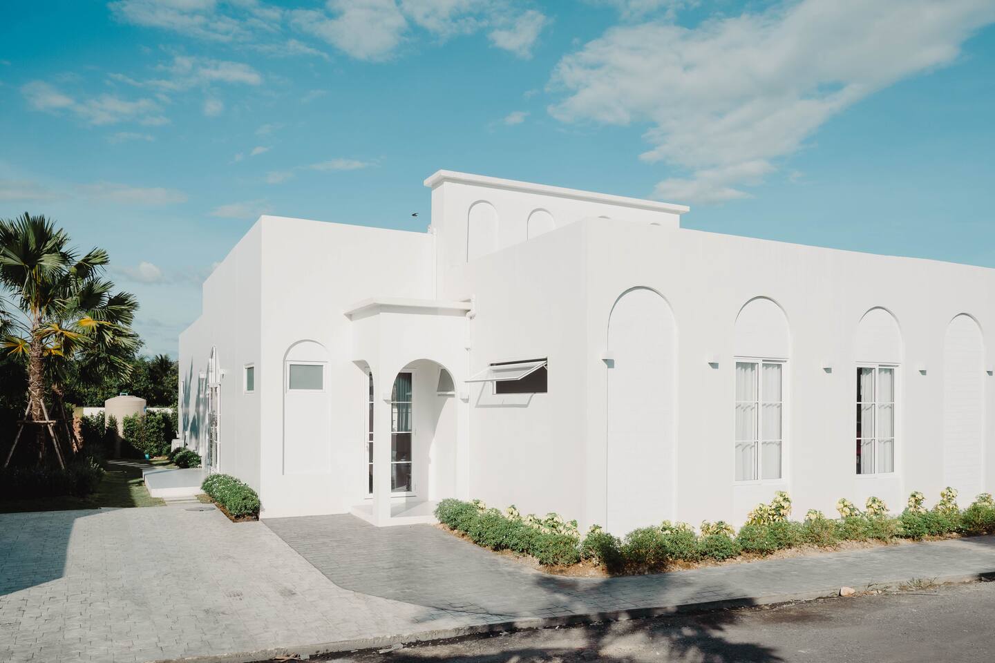 MiraMaya Luxury Mountain View Private Pool Villa 5 - Holiday Home