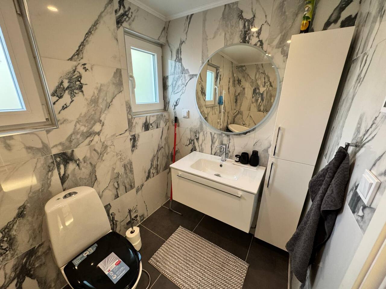 Project Housing - Uddevalla - Sweden