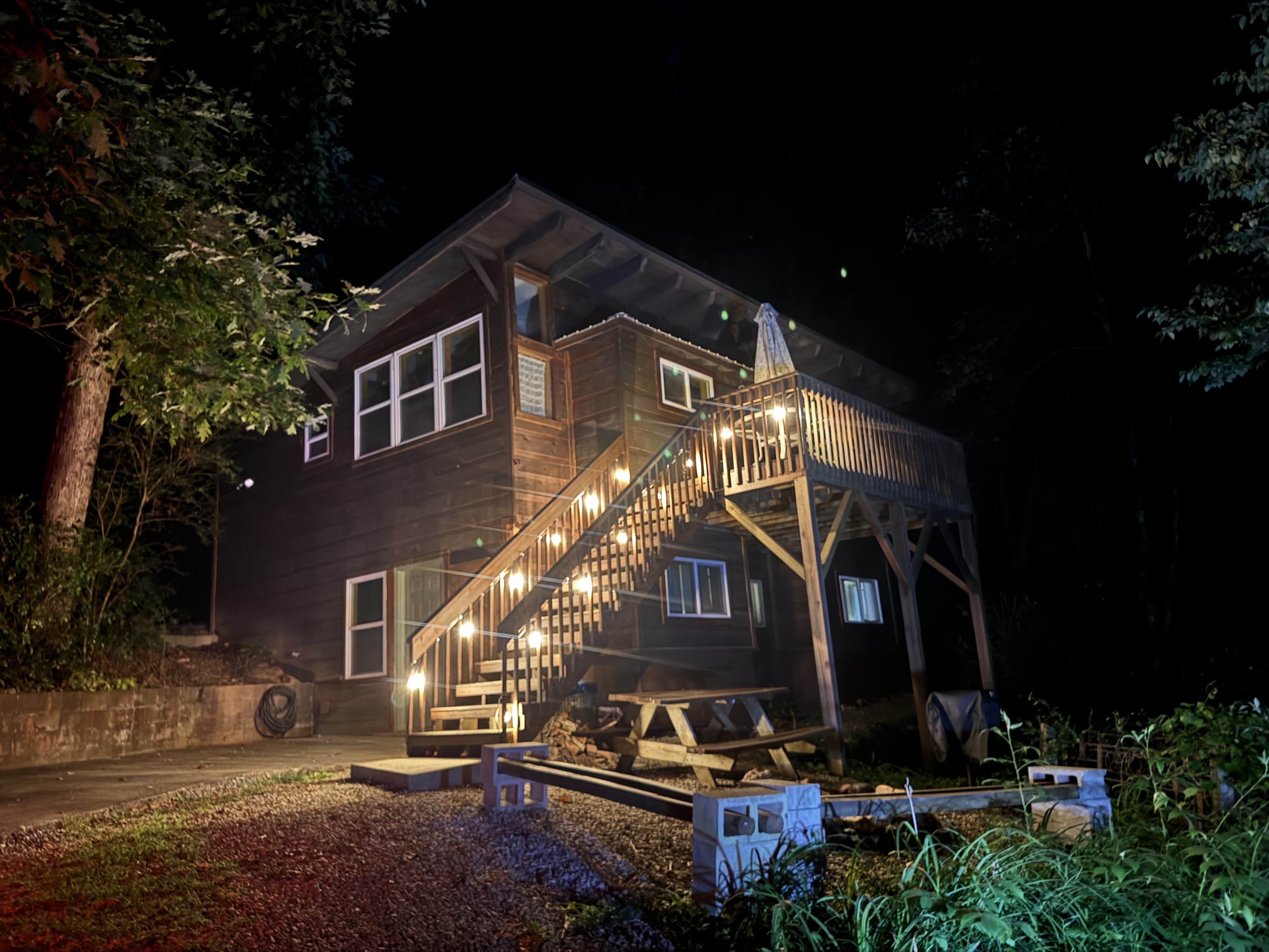 Elk Ridge - cherokee casino GSMNP