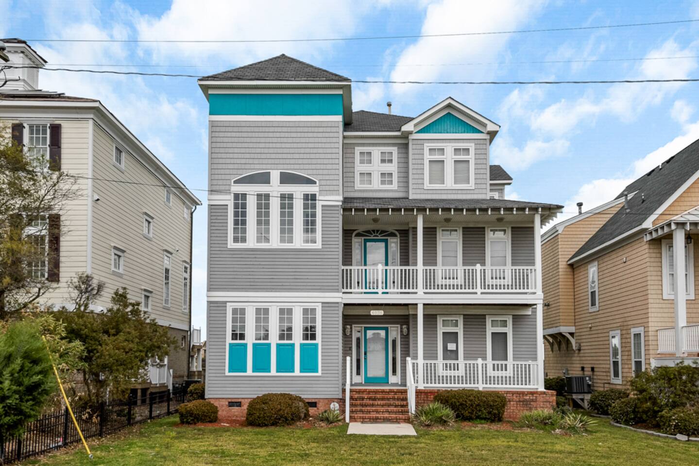 Massive 5BR Escape • Ideal for Groups of 10!