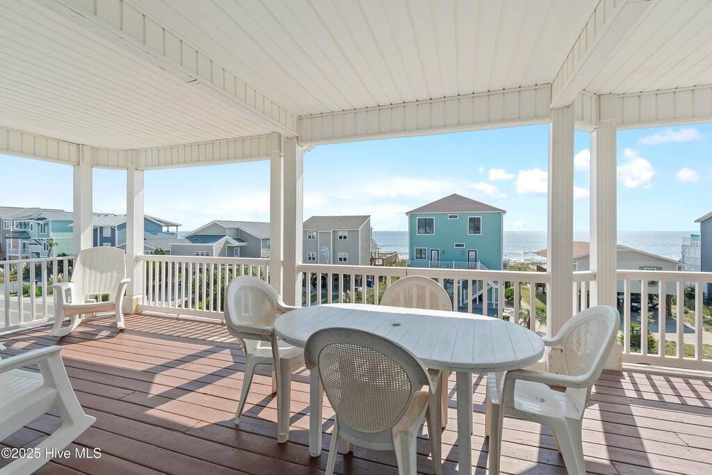 5bedroom quick and easy beach access