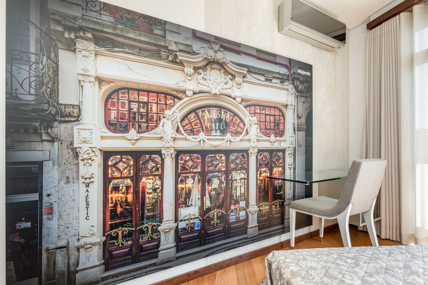 ACE Residence
