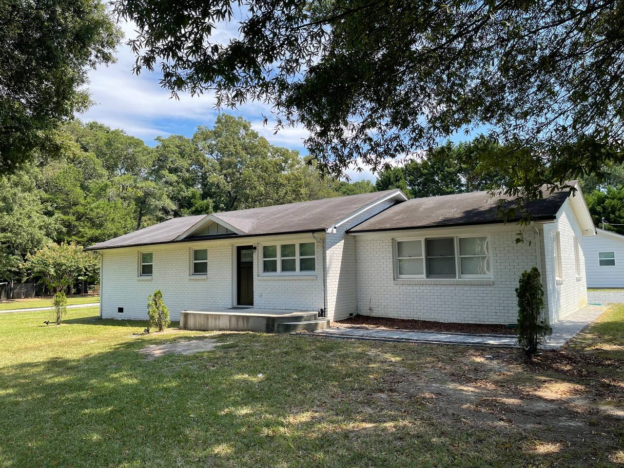 Cozy 3BR Near Charlotte | Family Friendly