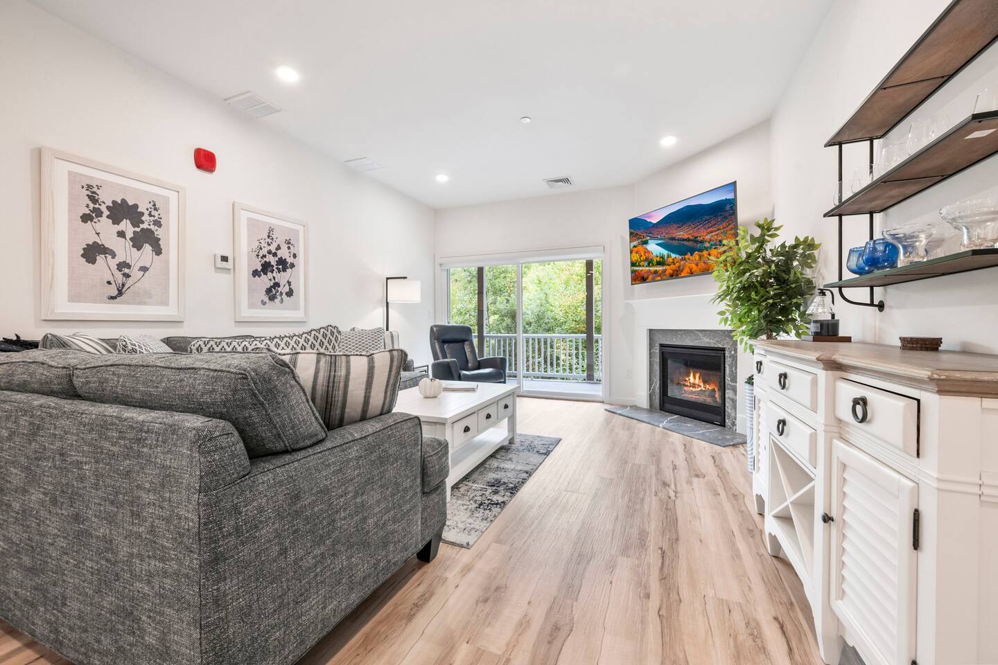 Forest Ridge Retreat | Pool | Hot Tub | Loon Mtn