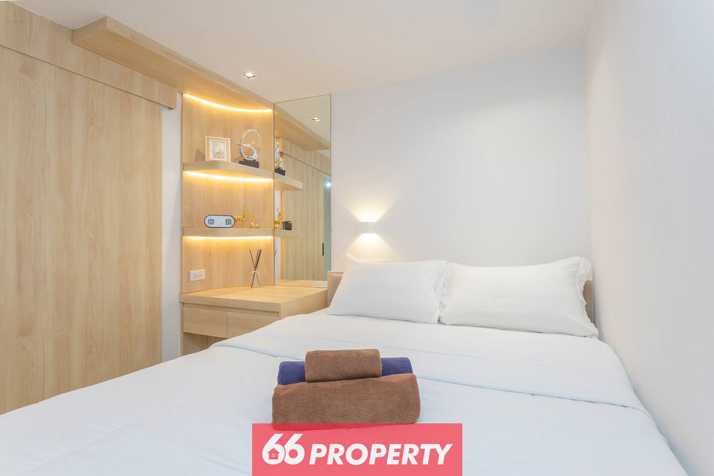 La Pause 509 Apartment 2bedrooms 1bathroom @Nimman