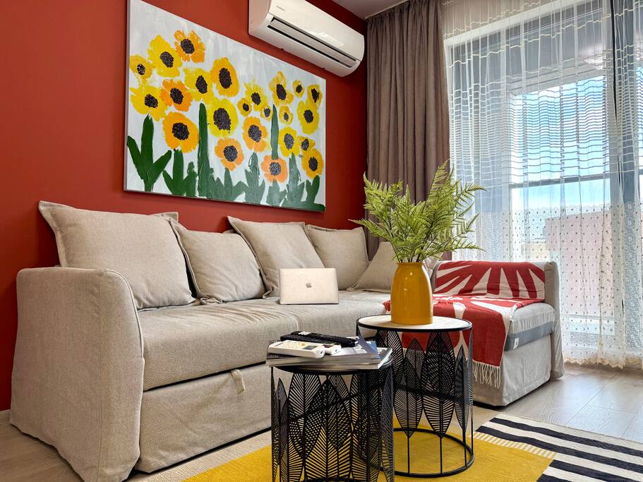 Cosher Via Bulgaria | Comfort next Mall Bulgaria