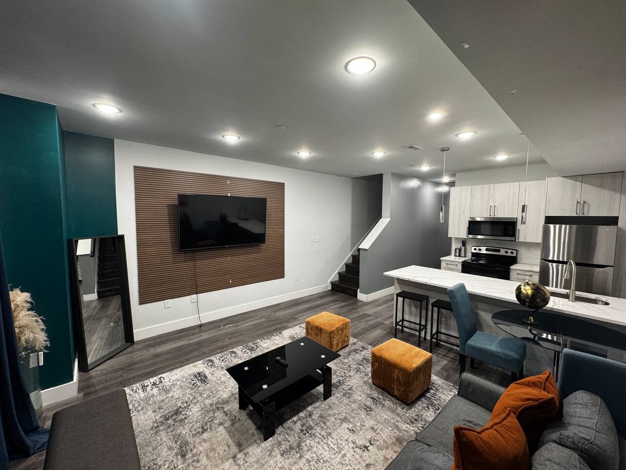 Yanne's Place - Philabundance Views