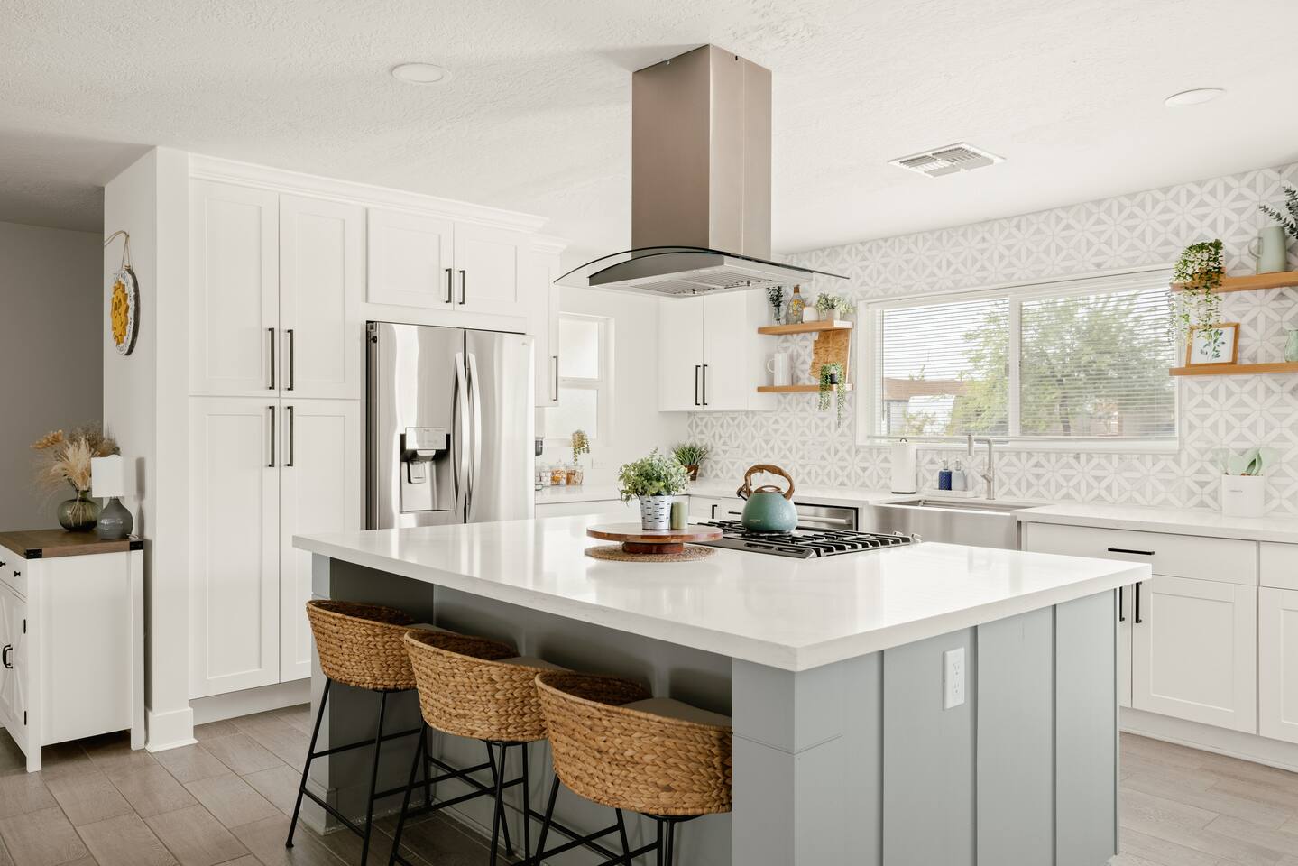 *NEW* Palmera Haus near Old Town Scottsdale