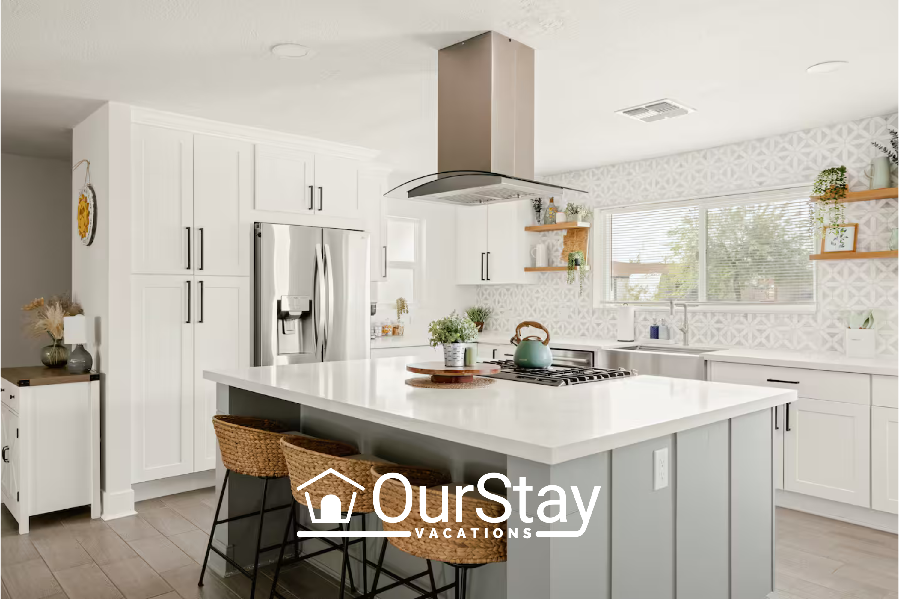 *NEW* Palmera Haus near Old Town Scottsdale