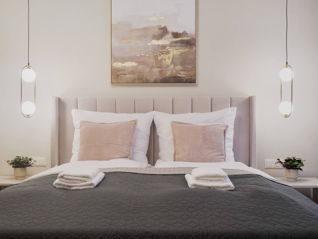 Stephansplatz Imperial Suite