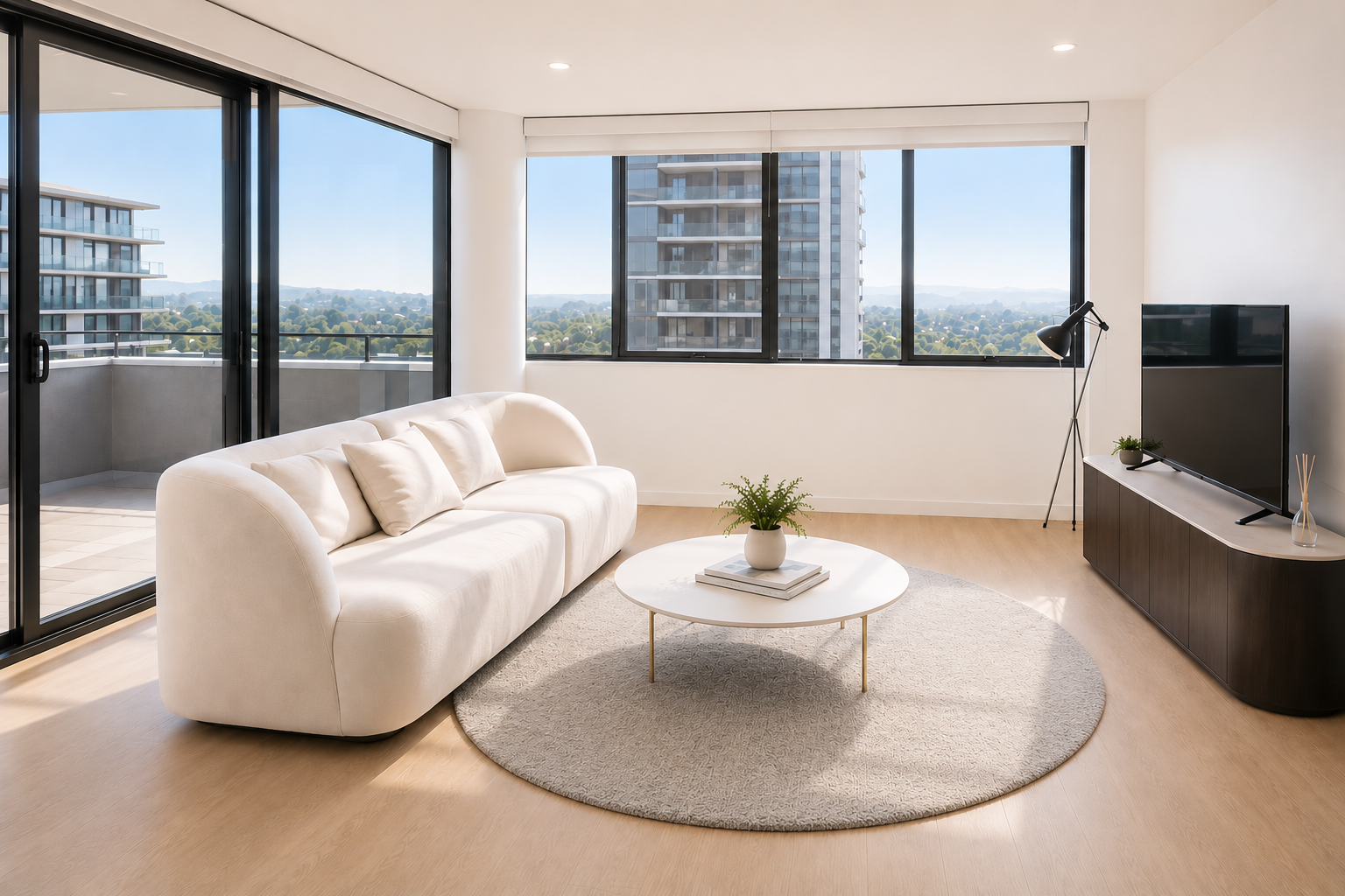 Milton Oasis - Luxury Apt near Milton Station