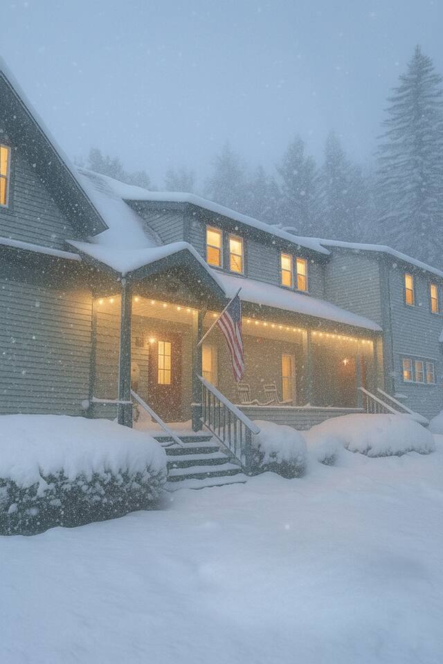 Sleeps 20/In Village/10 Bathroom/Hot Tub