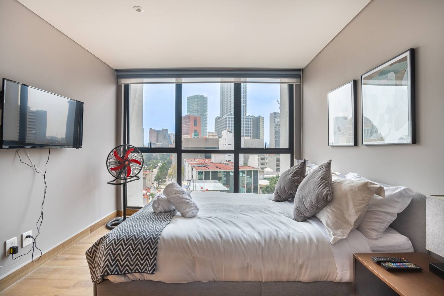 Luxury loft with fantastic amenities Reforma - foto 2