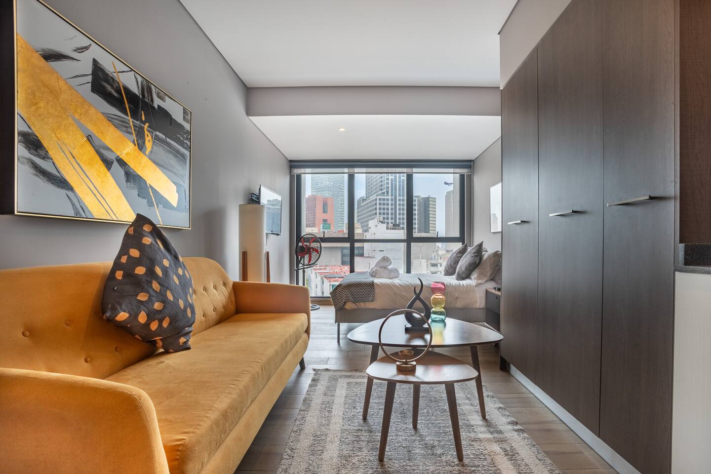 Luxury loft with fantastic amenities Reforma - foto 1