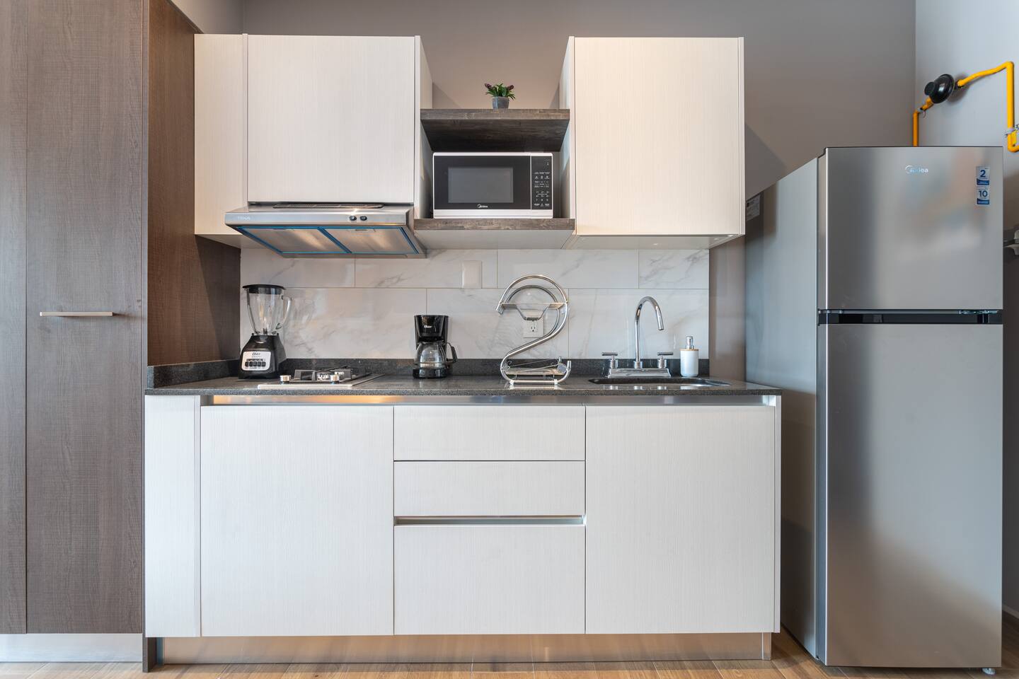 Luxury loft with fantastic amenities Reforma - foto 3