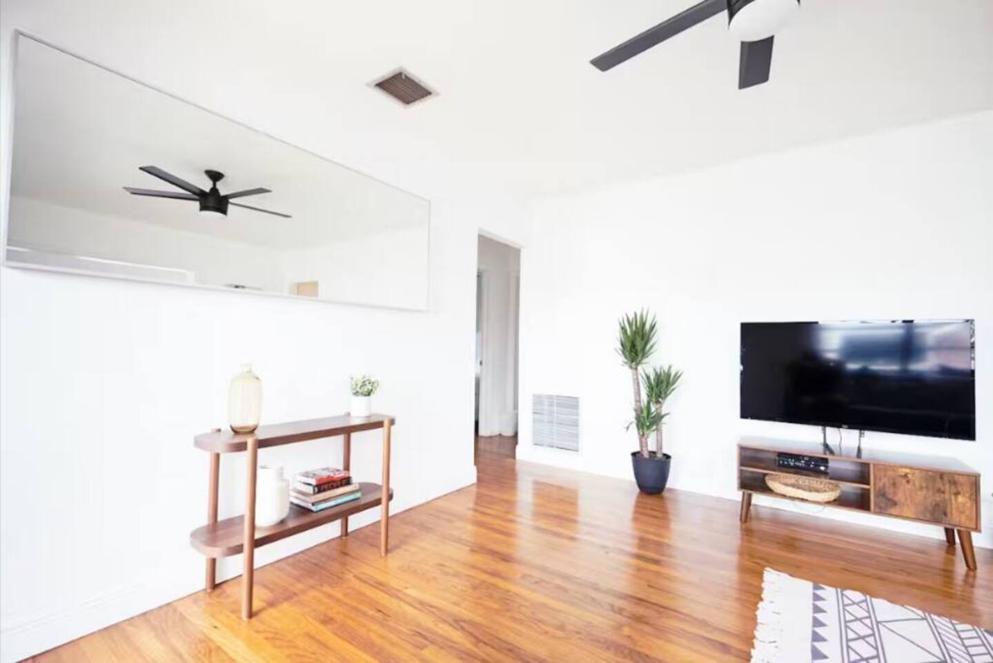 Charming Home with Private Yard