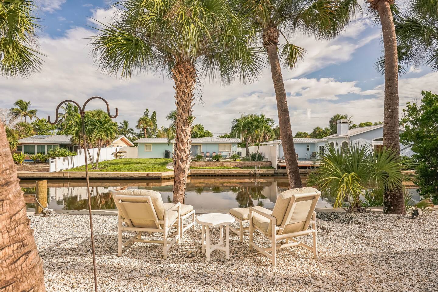 Chic Studio Cottage - Walk to Siesta Key Beach! — photo 4