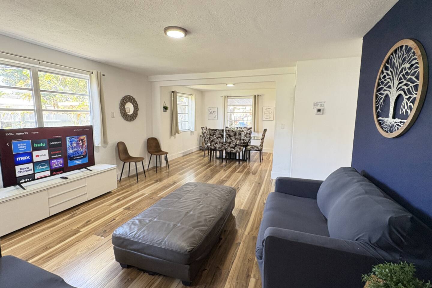 EPIC Miami Stay Near Stadium Airport Beach Wynwood