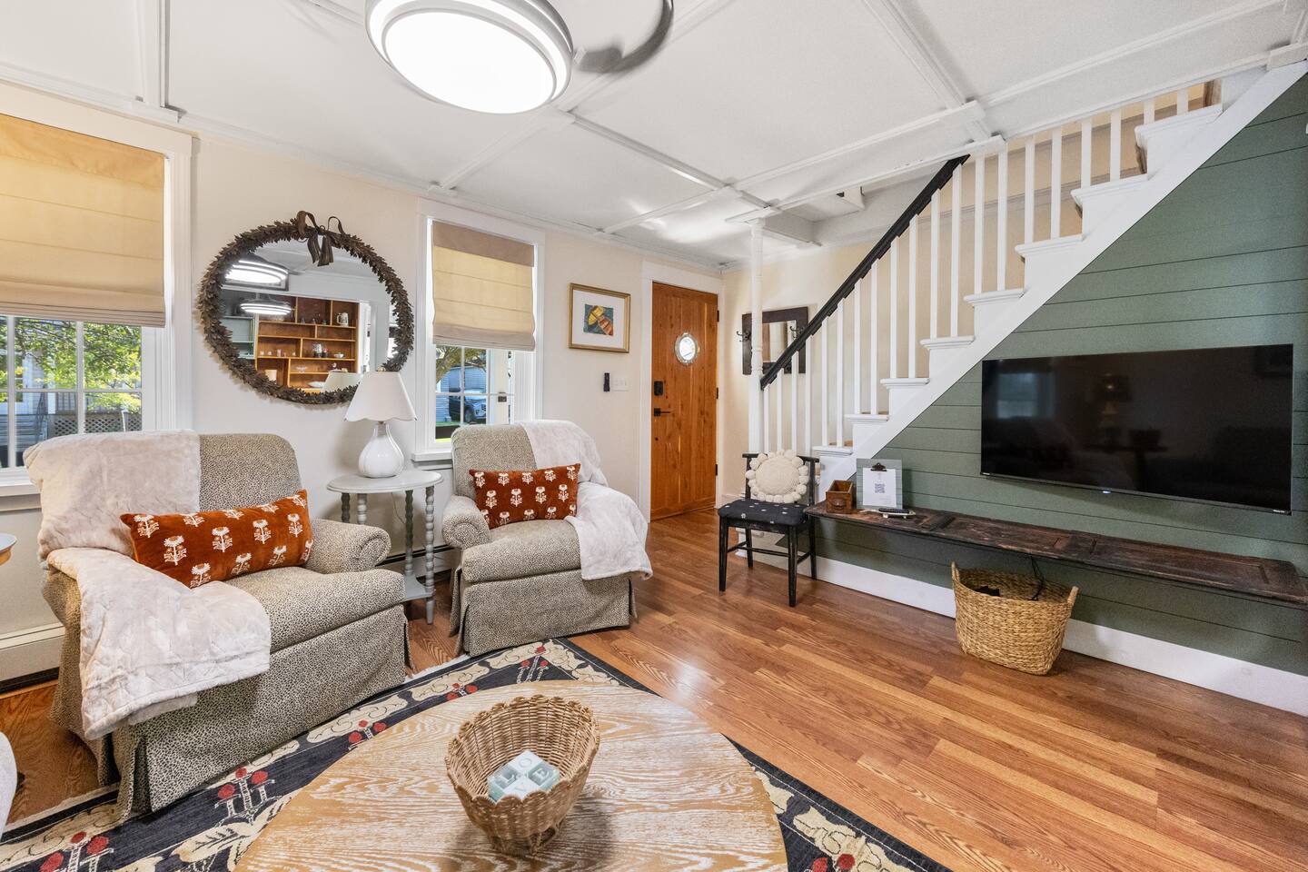 Near SUNY & Lk Ontario | Downtown | Fishing | Pets