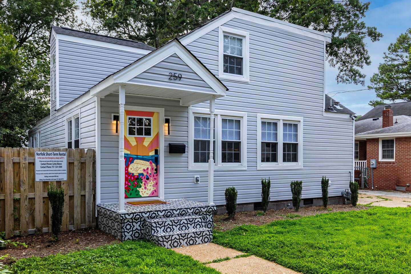 Casa del Sol – Game Room, Firepit & Walk to Beach! - Holiday Home