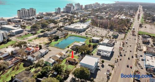 Lovely 2King Huge Private Yard/Firepit/BBQ/SeaView