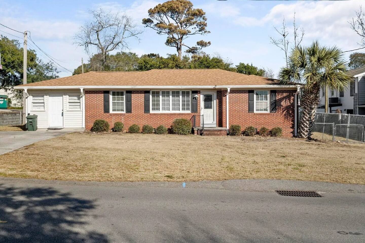 Lovely 2King Huge Private Yard/Firepit/BBQ/SeaView