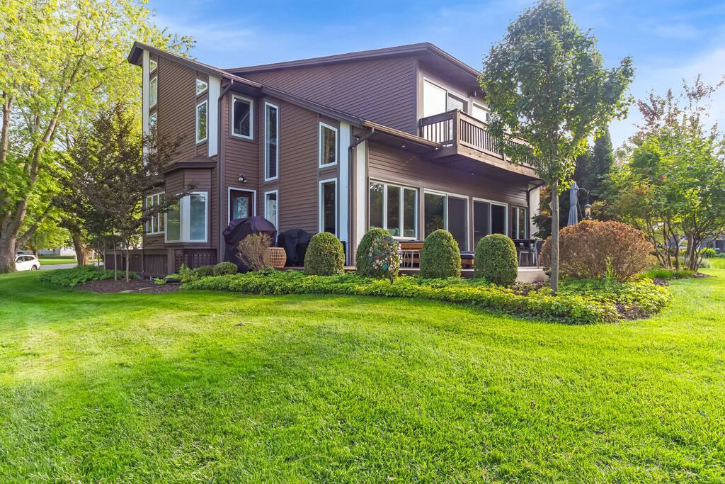 New Listing! Spacious 5BR Home w/ Sauna, Game Room