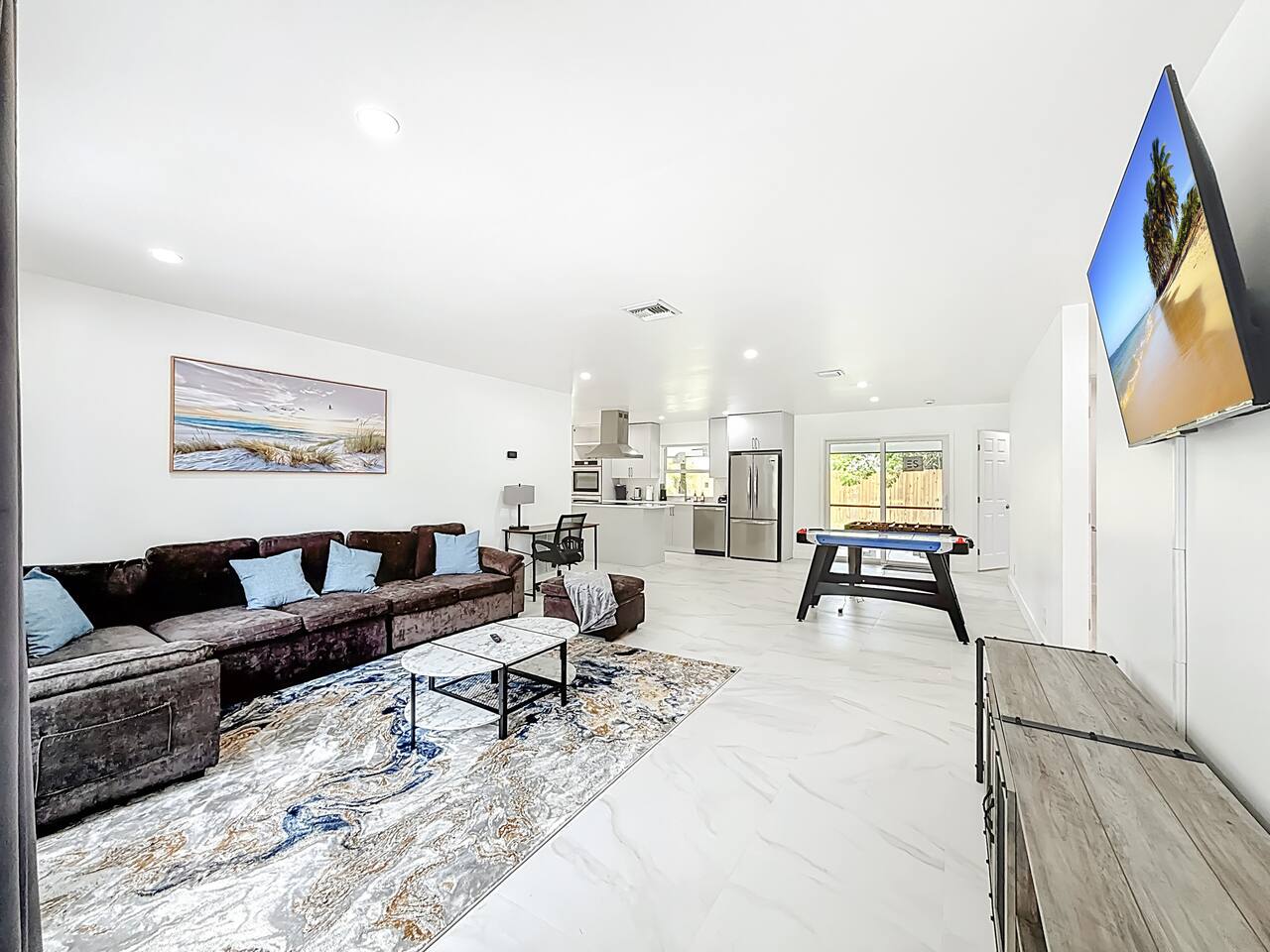 Delray Beach Escape | Near Downtown & Beaches - Holiday Home