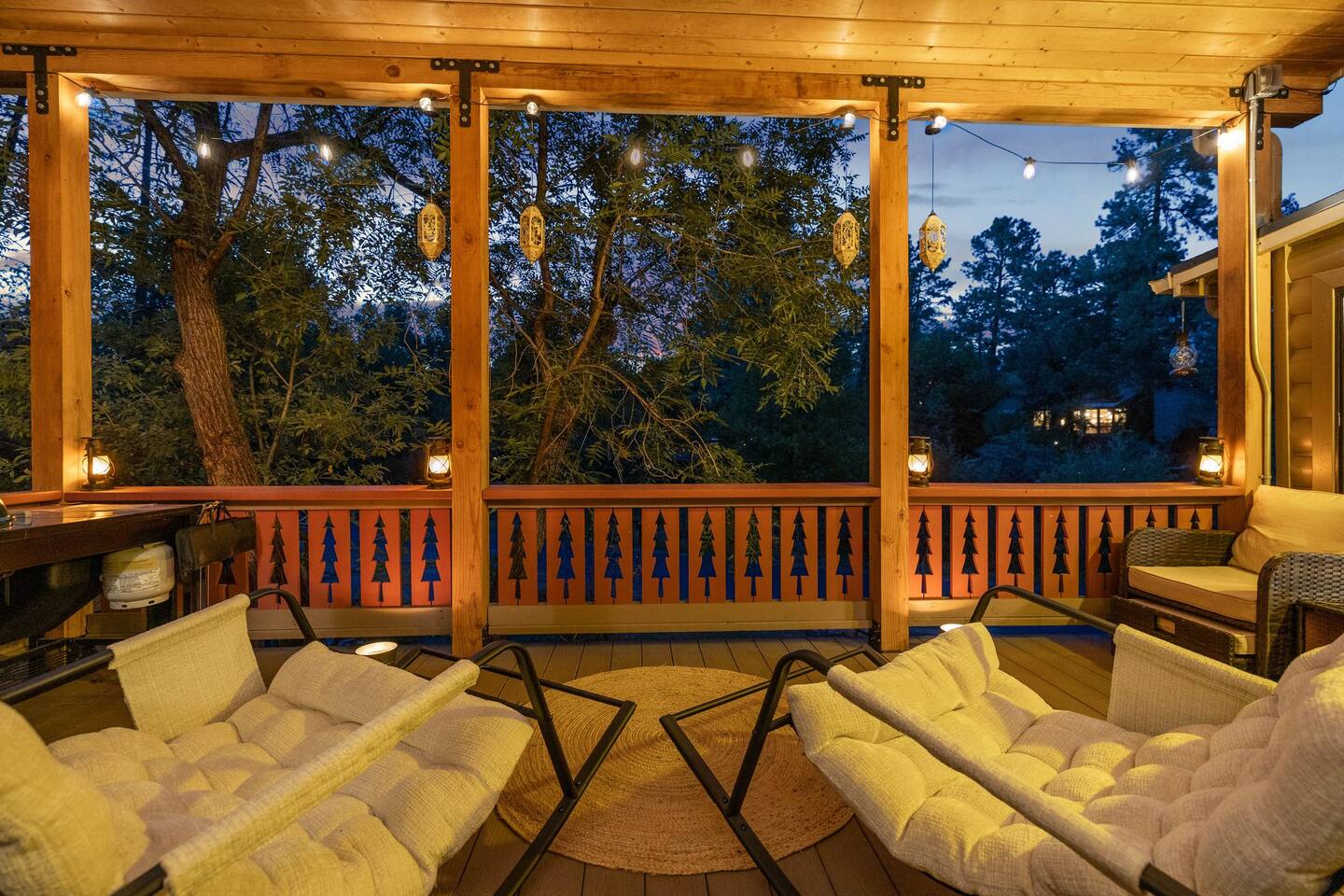 Holidays in Prescott | Pines | 5 min to Downtown