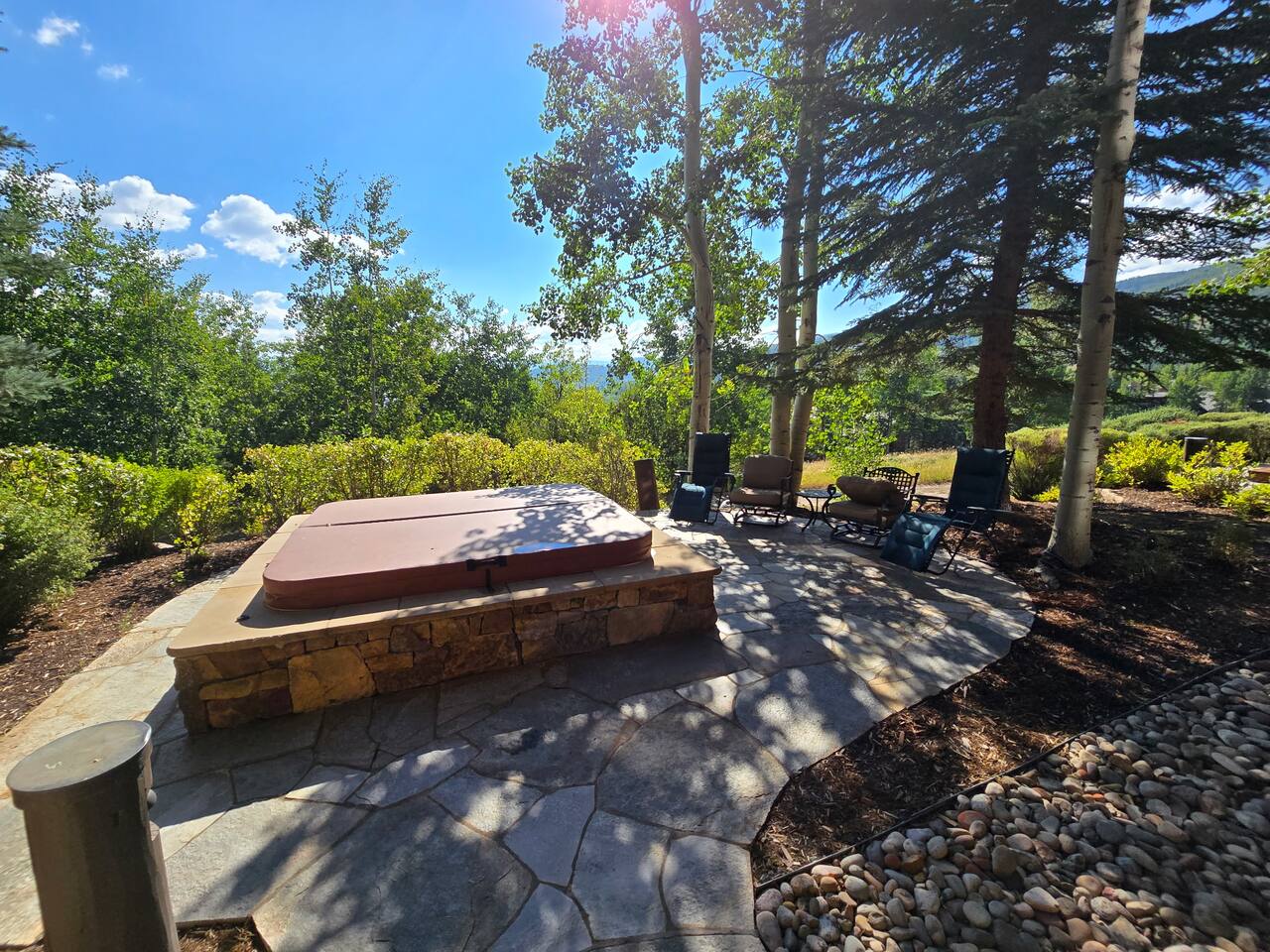 True Ski-In/Out Luxury Home-Theatre-HotTub-Pool