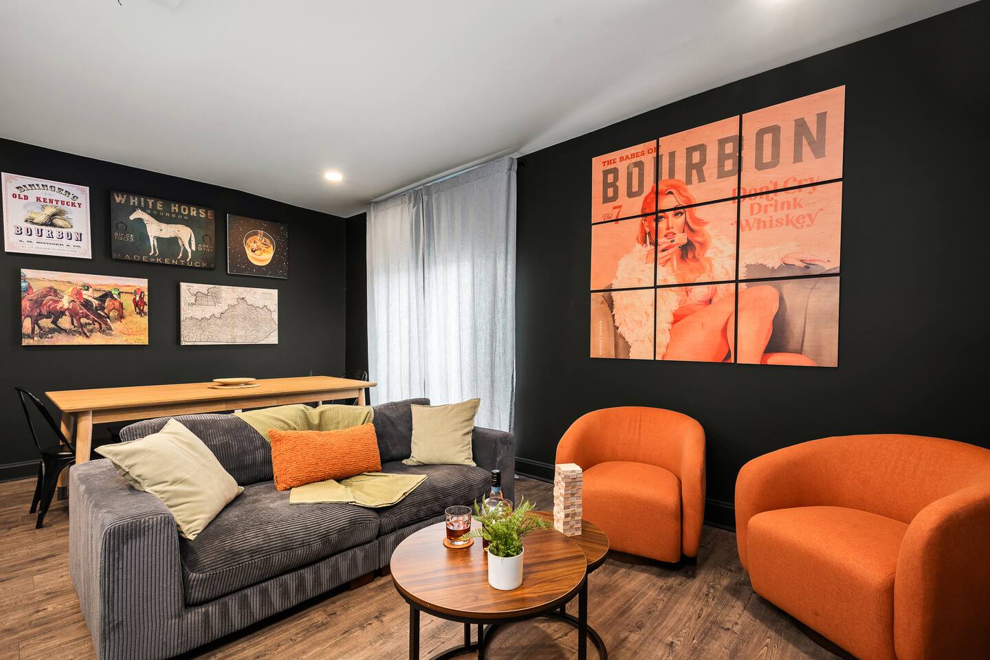 Stable #5 ~ Mini Golf, Fire Pits, Games, Walkable